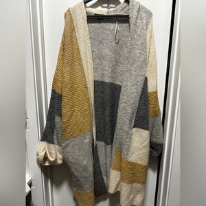 Top shop oversized sweater
